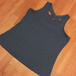 Daskin Now tank